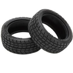 1/10 Lacing Radial Lastik