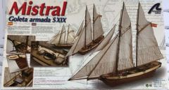 1/60 Mistral