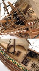 1/60 Mayflower