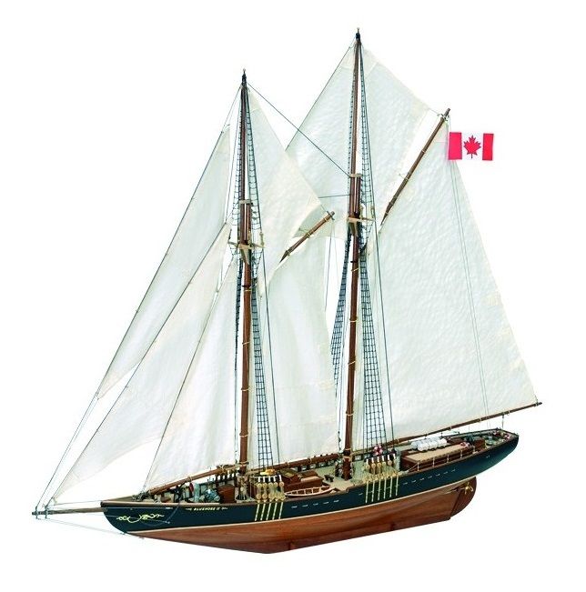 1/75 Bluenose ll