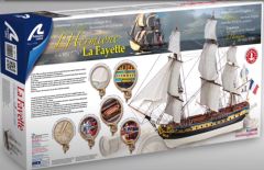 1/89  Harmoine La Fayette