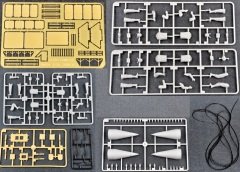 1/35 Soviet Soldier-SCUD B Crew