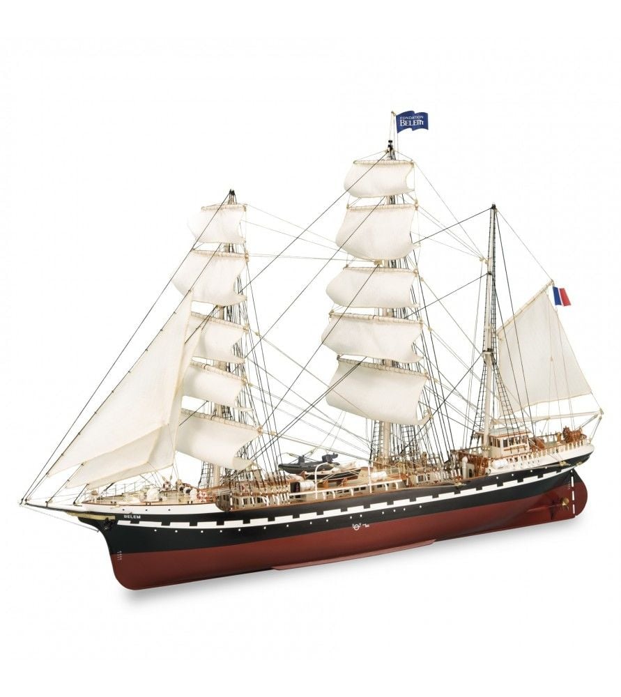 1/75 Belem