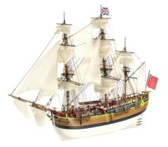1/65 HMS Endeavour