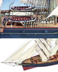 1/84 Cutty Sark