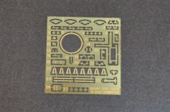 1/35 Soviet 52-K 55mm Air Defence Gun M1939 Early