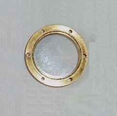 Flanşlı, 6 Delikli Lumbuz 14x18mm 1 Adet
