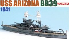 1/700 USS Arizona