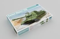 1/35 Soviet Object 268