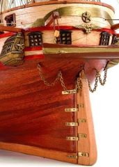 1/85 USS Constellation