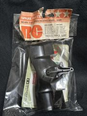 Footwork FA13 Bumper Wing