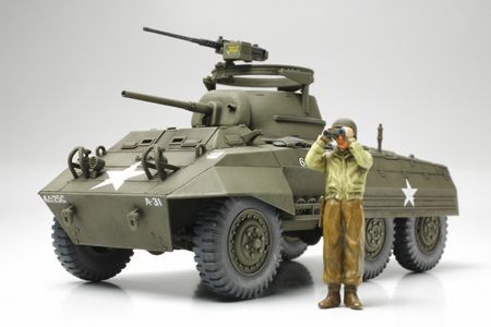 1/48 U.S. M8 ''''Greyhound''''''
