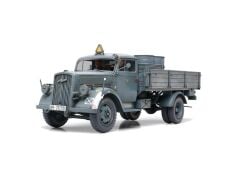1/35 German 3 Ton 4x2 Cargo Truck