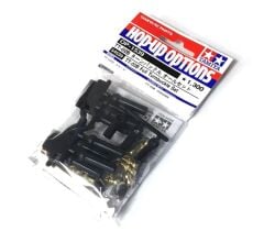 TT-02B Full Turnbuckle Set