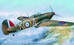 1/24 Hurricane Mk.l
