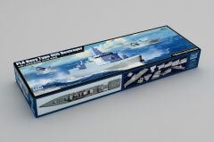 1/200 PLA Navy Type 055 Destroyer