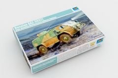 1/35 Russian GAZ39371 High-Mobility Multipurpose M