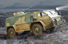 1/35 Russian GAZ39371 High-Mobility Multipurpose M