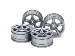 Porsche Carrera Wheels +2 *4