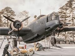 1/48 ''''Wellington'''' Mk.1C''
