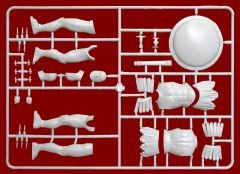 1/16 Athenian   Hoplite. V c. B.C.