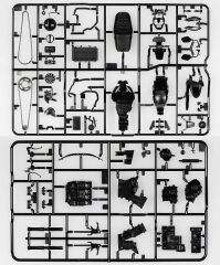 1/12 Honda CB1000F