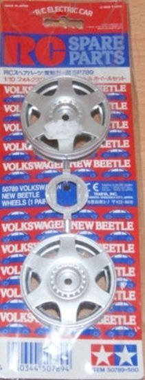 New Beetle Jantı *2