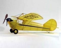 Aeronca C-3 Lastikli Uçak 76,2 cm