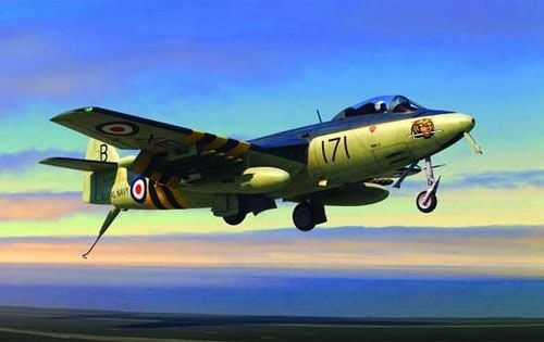1/48 Seahawk FGA.Mk.6