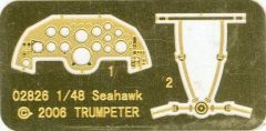1/48 Seahawk FGA.Mk.6