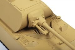 1/72 Pz.Kpfw VII Mau