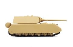 1/72 Pz.Kpfw VII Mau