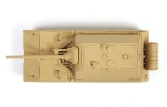 1/72 Pz.Kpfw VII Mau