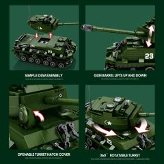 1/30 M4Sherman