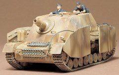 1/35 Ger. Sturmpanzer IV
