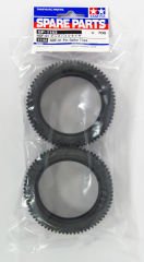1/10 NDF-01 Pin Spike Tires