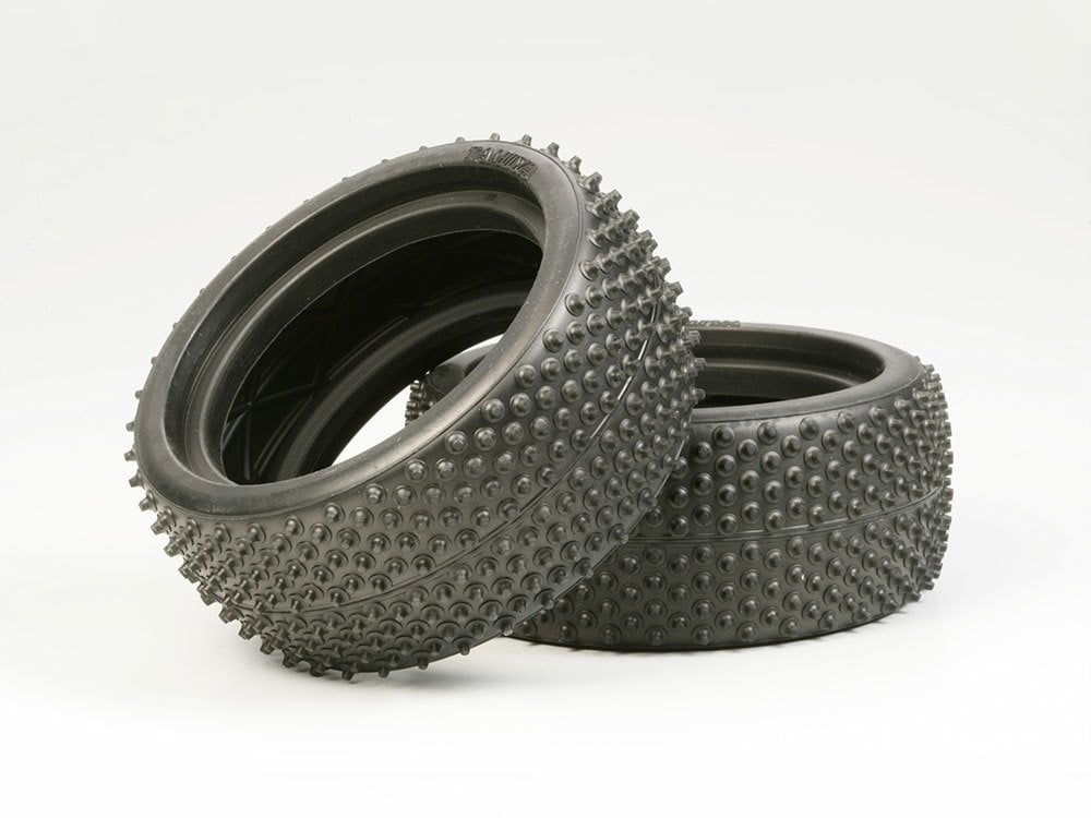 1/10 NDF-01 Pin Spike Tires