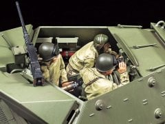 1/35 US M10 Mid Production