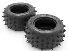 1/10 Racing Monster Spike Lastik