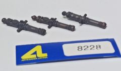 30 mm Victory nin Topu 3 Adet