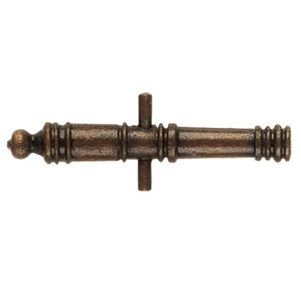 30 mm Victory nin Topu 3 Adet