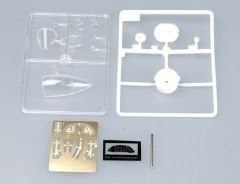 1/48 Wyvern S.4 Early Version