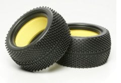 H.D. Spike Tire K Rear 62/35