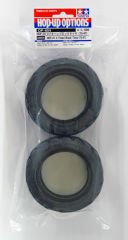 1/10 NDF01 V-Tread Block Tires 75/47