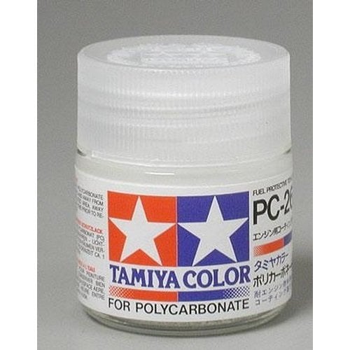 Plc.Kep Boyası PC-26 Top Coat 23ml
