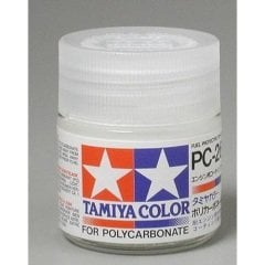 Plc.Kep Boyası PC-26 Top Coat 23ml