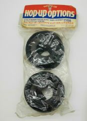 1/10 Stadium Racer Slick Lastik*2