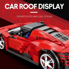 1/16 Ferrari Daytona SP3