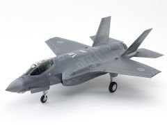 1/48 F-35A Lightning II