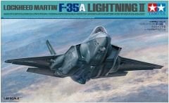 1/48 F-35A Lightning II